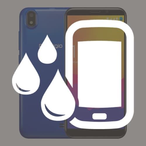 Восстановление Prestigio PSP3471 после попадания влаги